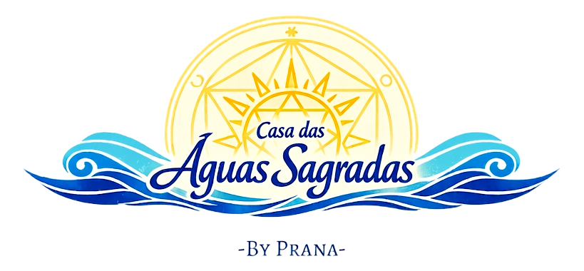 Casa das Águas Sagradas