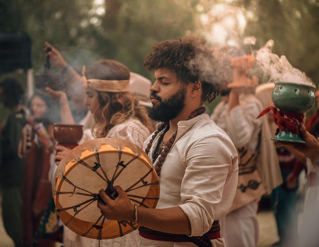 Silence & Contemplation