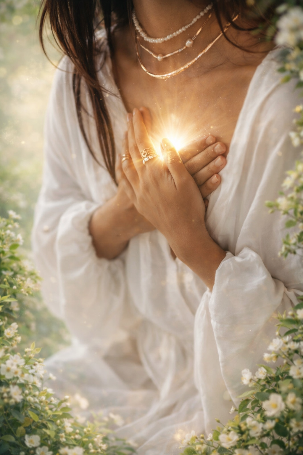 Silence & Contemplation
